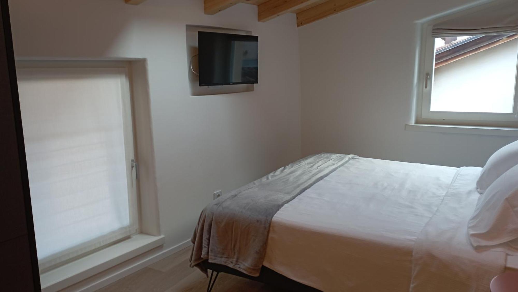아르코 Relais Sant'Anna B&B 객실 사진