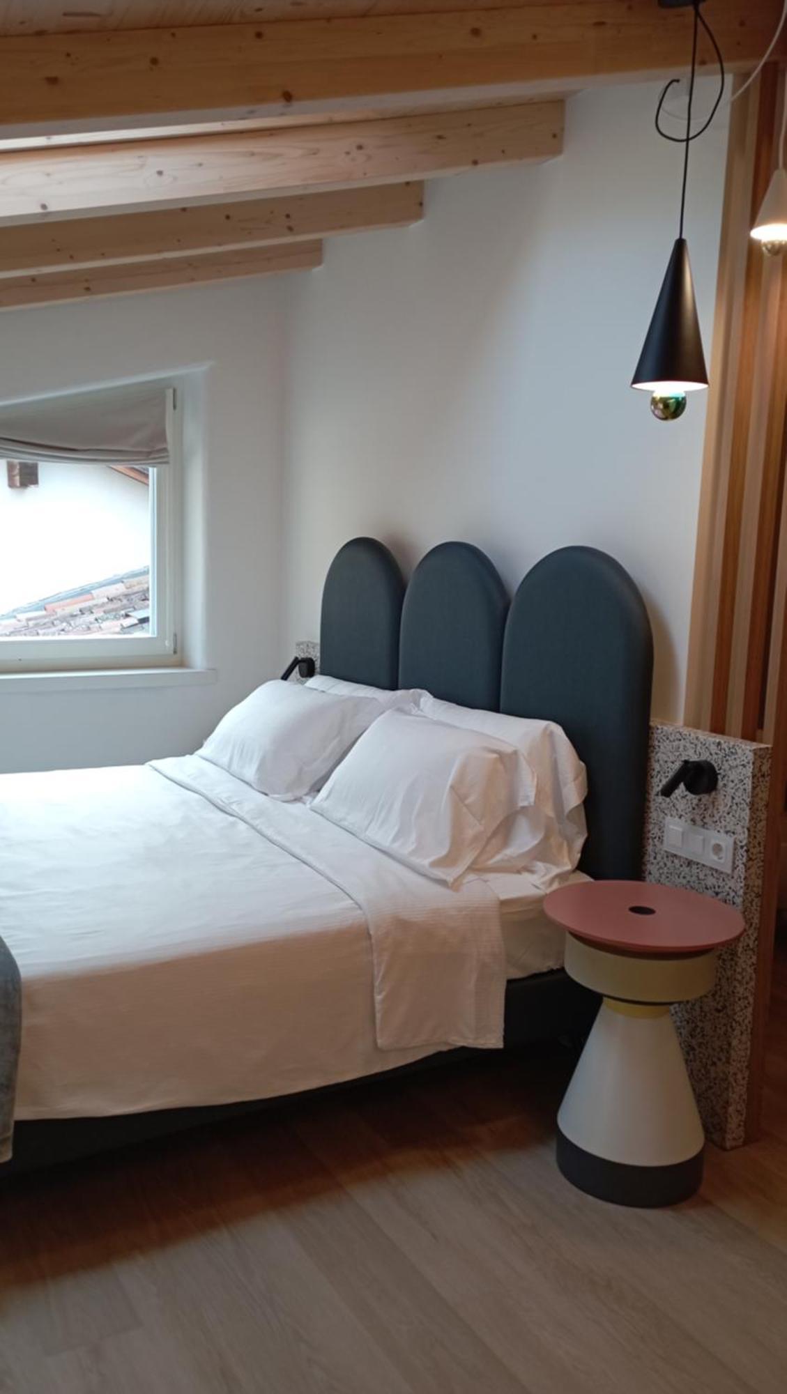 아르코 Relais Sant'Anna B&B 객실 사진